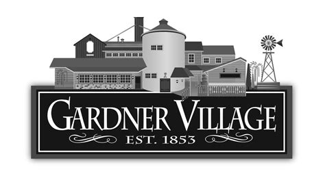 gardner village address